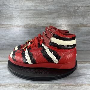 Reebok Women’s Melody Ehsani High Tops Sneakers Size 8.5